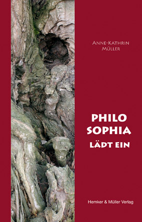 Philosophia läd ein