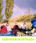 Jahreskreisfeste